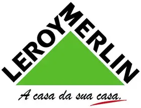 Logo Leroy Merlin